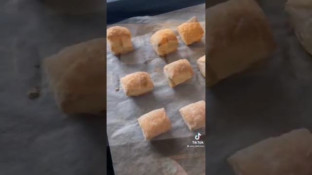 канапе с красной рыбой смотреть онлайн