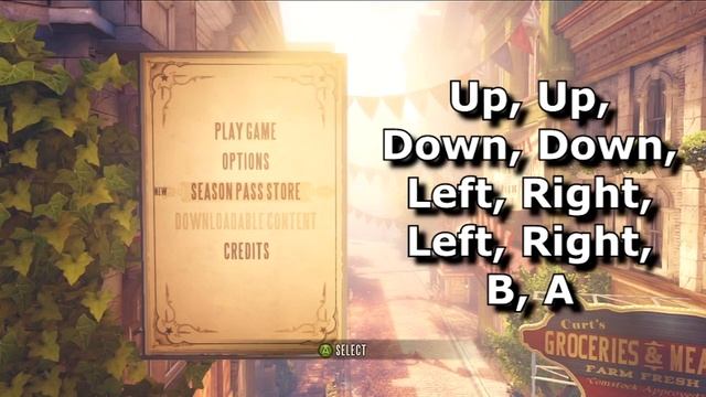 BioShock Infinite - How to Unlock 1999 Mode - Cheat смотреть онлайн
