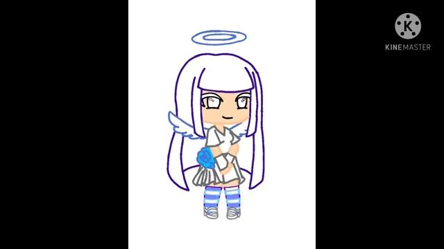 stocking anarchy gacha edit смотреть онлайн