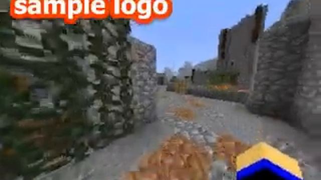 Новый сервер Magic-World! ещё круче) смотреть онлайн