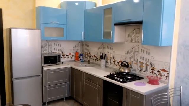 Отдых в Геленджике. Квартира с прекрасным видом на море смотреть онлайн