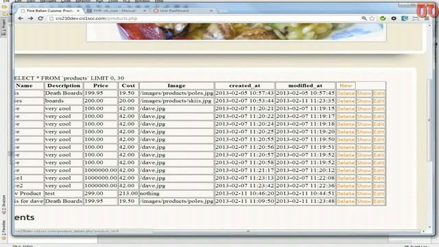 Intro to PHP Day 19 Page Output Caching YouTube 1 смотреть онлайн