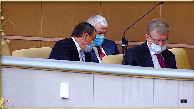 Пенсии Забота о Пенсионерах Масштаб и Размах в Правительстве России. смотреть онлайн