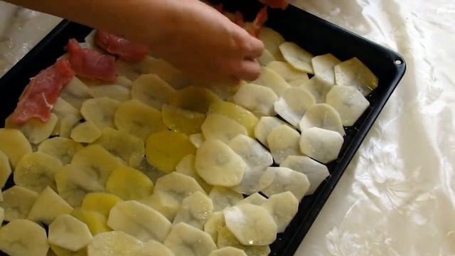 Кулинарное ремесло 