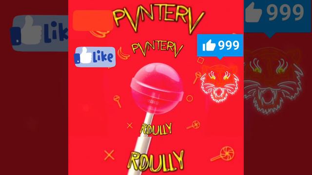 Чуп-Чуп #чупачупс смотреть онлайн