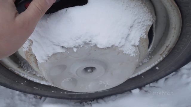 Электронный манометр / Digital Tire Pressure Gauge смотреть онлайн