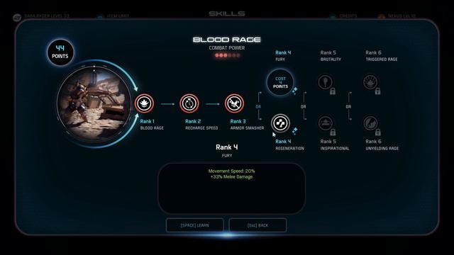 Let's Play Mass Effect: Andromeda (Blind), Part 121: Finished With Aya... Again смотреть онлайн