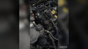 Бмв x1 n20 замена клапана ваноса