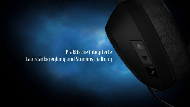 Sound Blaster Tactic3D Omega Wireless [DE] смотреть онлайн