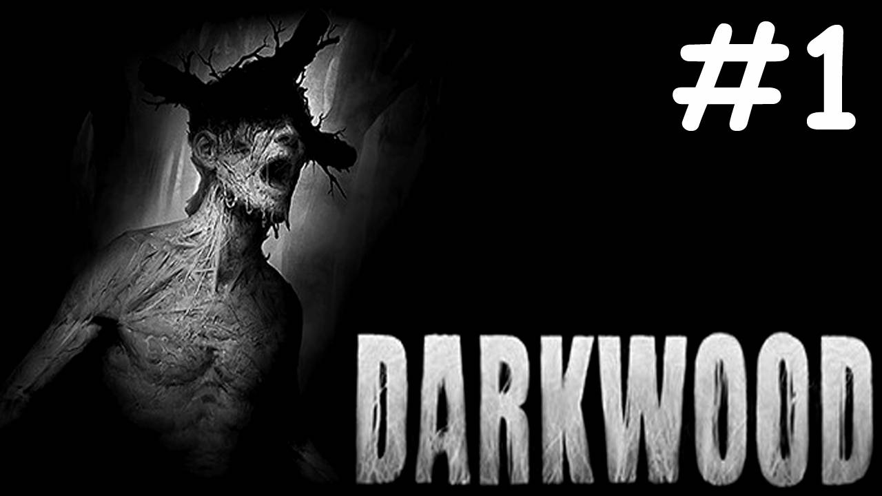 Darkwood # прохождение [1] смотреть онлайн