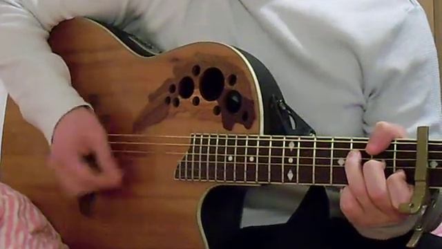 Mike Thurow - Mend Your Heart смотреть онлайн