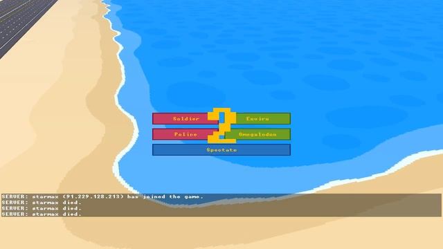 Обзор игры Omegalodon v 1.4 смотреть онлайн