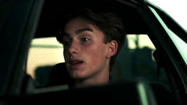 Johnny Orlando Everybody Wants you - Instrumental Version смотреть онлайн