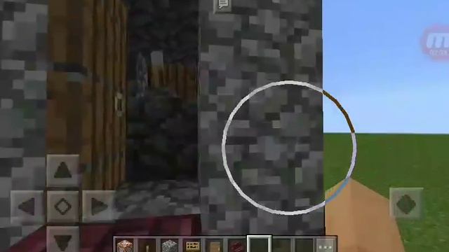Как легко сделать машину времени в minecraft 0.17.0+ смотреть онлайн