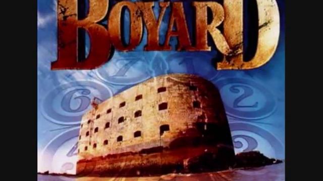 Fort Boyard Main Theme смотреть онлайн