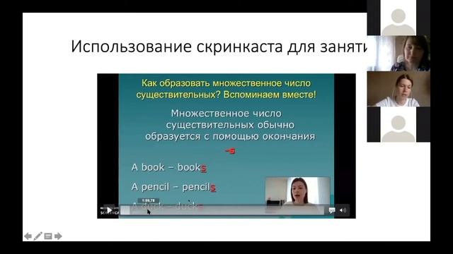 Проект «Практика с доставкой на дом». Встреча четвертая смотреть онлайн