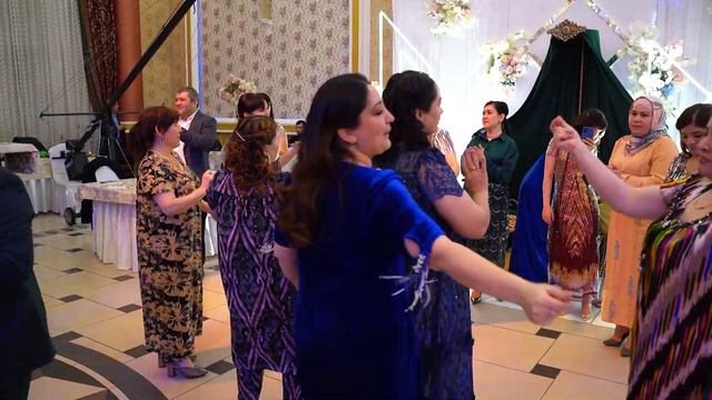 18 12 2022 Туйи суннати Умарчон смотреть онлайн