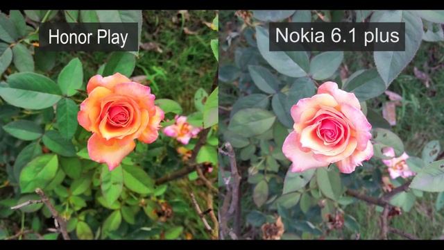 Honor Play vs Nokia 6.1 Plus - Kaun Piddu Kaun Sher смотреть онлайн