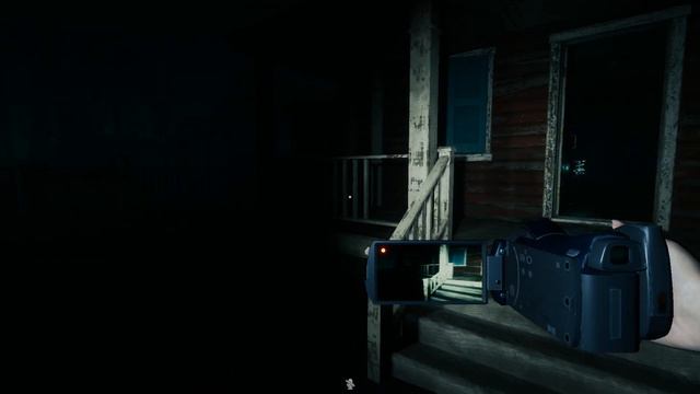 ◄ЖУТКАЯ КРОВОСИСЯ В GHOST WATCHERS!► смотреть онлайн