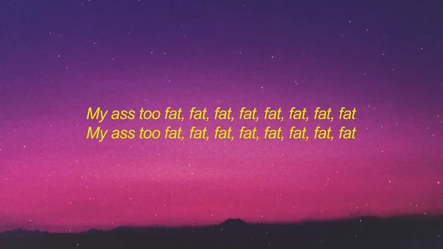 Cookiee Kawaii - Vibe (Lyrics) if i throw it back is it fast enough смотреть онлайн