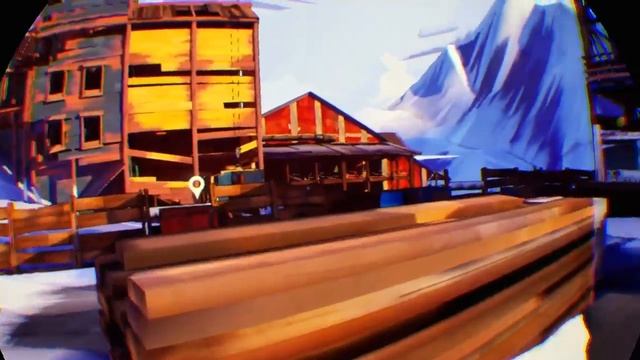 Is 'Fracked' the Best PlayStation VR Game? смотреть онлайн