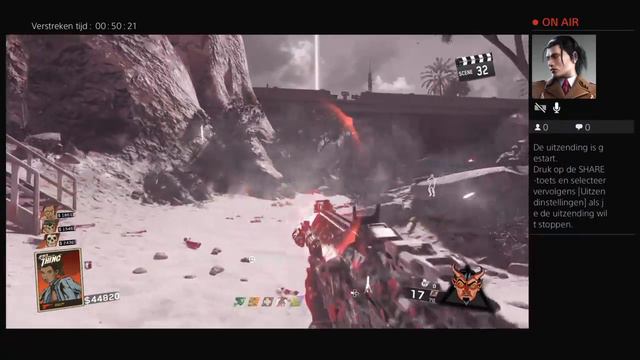 Live PS4-uitzending van SHADOW-SPARTACUS ad En follow me with tekken смотреть онлайн