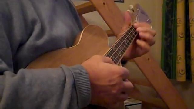 4 nylon strings mandolin - let my people go (traditional) смотреть онлайн