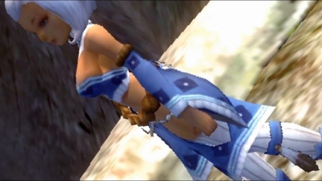 Кали это....си...[DragonNest] смотреть онлайн