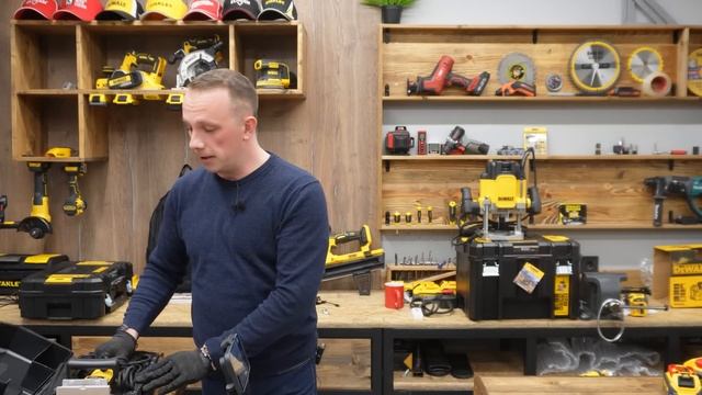 Обзор новинок #dewalt и не только! смотреть онлайн