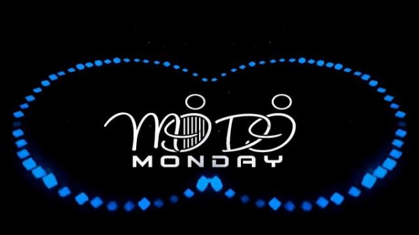 Memories in Dreams | MIDI Monday