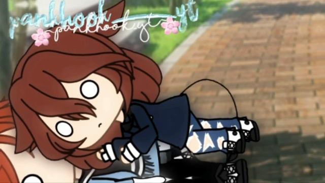 Ну чё ты такой хороший!?||клип ||gacha life ||by Pankhook_YT смотреть онлайн