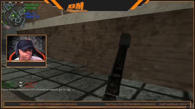 CALL OF DUTY 4 MODERN WARFARE MULTIPLAYER смотреть онлайн