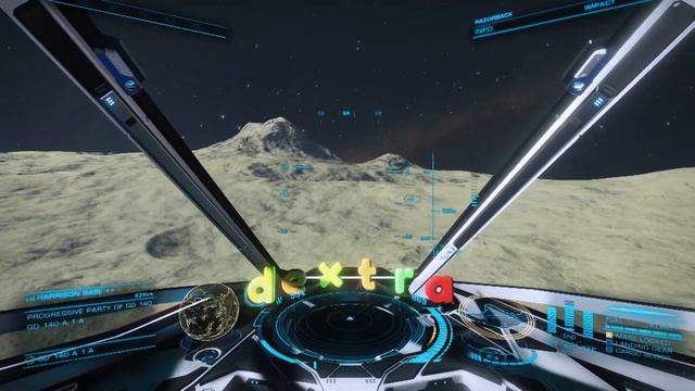 Elite Dangerous: 900m/s Imperial Eagle Engineered Racing Build. Canyon Racer. The Razorback! смотреть онлайн