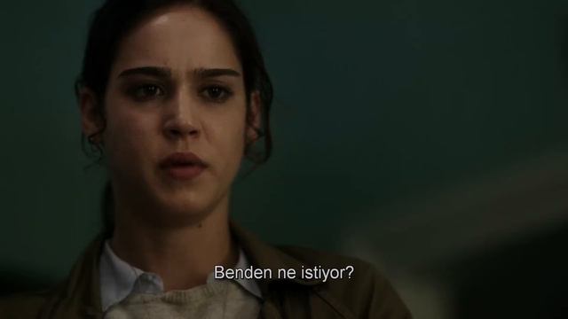 HALKA 3 | TÜRKÇE ALTYAZILI İLK FRAGMAN смотреть онлайн