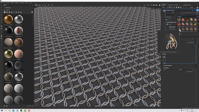 Opacity not working in Substance Painter a Fix. смотреть онлайн