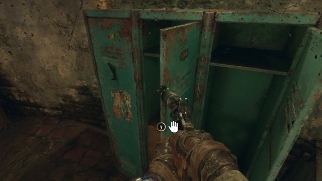 Metro Exodus Enhanced Edition Прохождение без комментариев Часть 1 / Метро Исход начало игры смотреть онлайн
