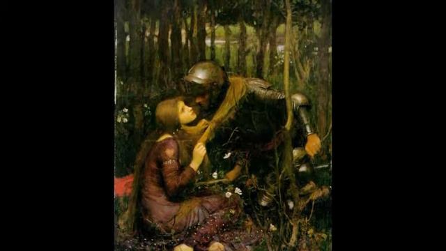 Knight's Theme - Juvenilia Collection - Film Music - Andrew Feaelle смотреть онлайн