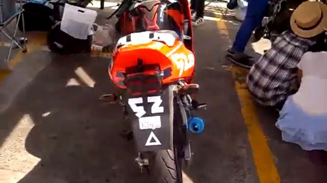 Like a windGP　ミニバイク耐久大運動会 with堺杯スプリントレース (1 смотреть онлайн
