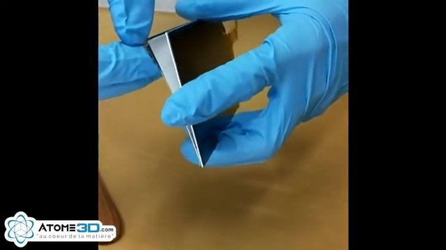 Phrozen Shuffle 2018 - Manuals for removing the back of the LCD смотреть онлайн