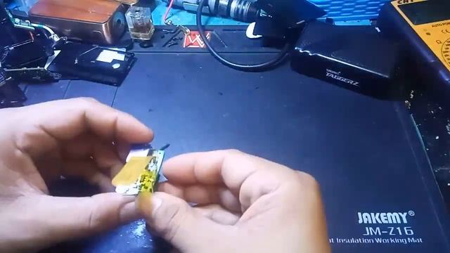 cara GAMPANG..!! Atasi Mod Rincoe Manto AIO 80w mati total смотреть онлайн