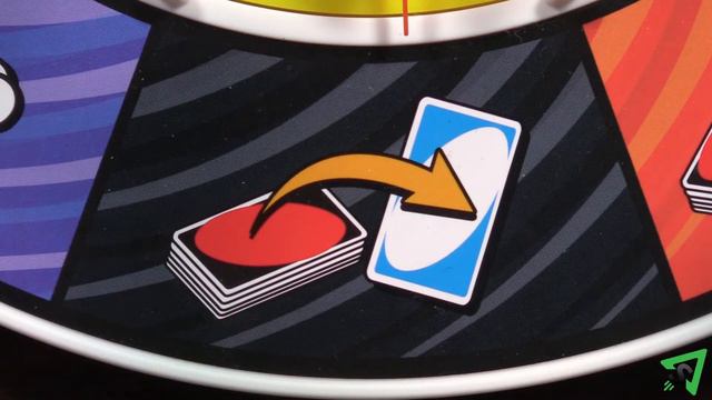 Como jogar Uno Spin смотреть онлайн