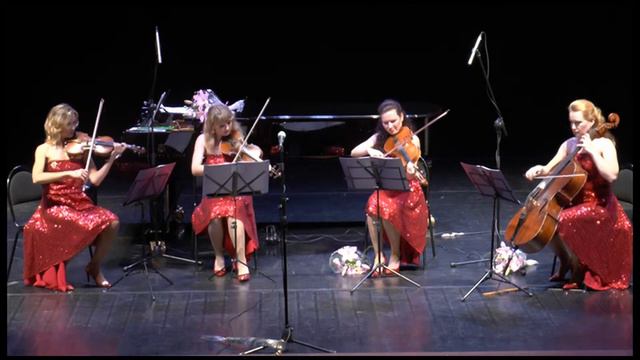 Э.Элгар «Пчелы» смотреть онлайн