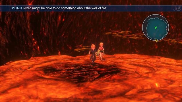 World of Final Fantasy (PS4) - Gameplay Walkthrough Part 7 - Nibelheim & Rydia (Valley Seven) смотреть онлайн