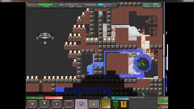 Creeper World 2 Anniversary Edition Let's Play Blind Episode 11 смотреть онлайн