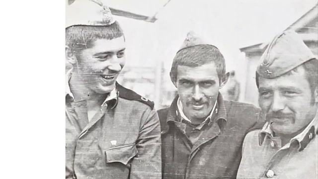 .День железнодорожных войск 6 августа. БАМ Этыркэн смотреть онлайн