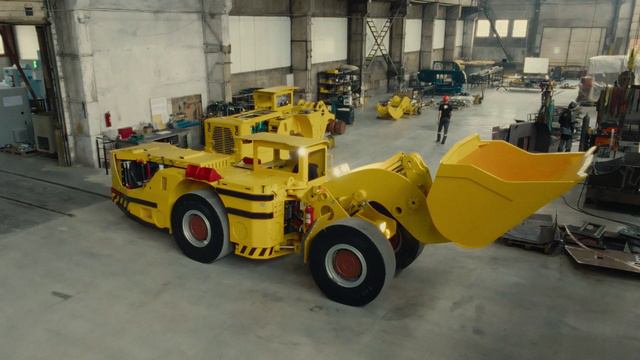 ПДМ-7. Инновационная российская разработка смотреть онлайн