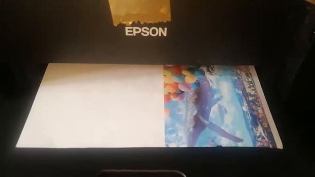 Printer epson T30 test printhead no error murah awet sudah modif смотреть онлайн