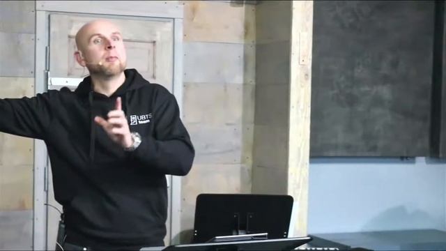 Елисей Пронин - Управляй своим гневом смотреть онлайн