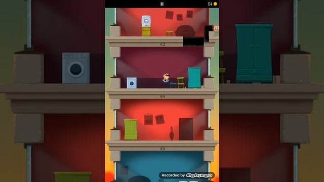 Обзор игры daddy was смотреть онлайн