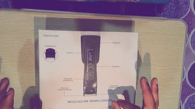 Unboxing Syska Mens Ultra trimmer HB100|| Syska|| trimmer|| Amazon|●|@SheraRider смотреть онлайн